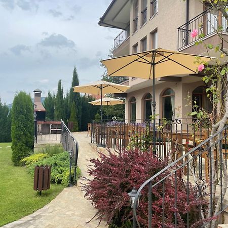 Eco House Kitana Hotel Asparukhovo  Exterior foto