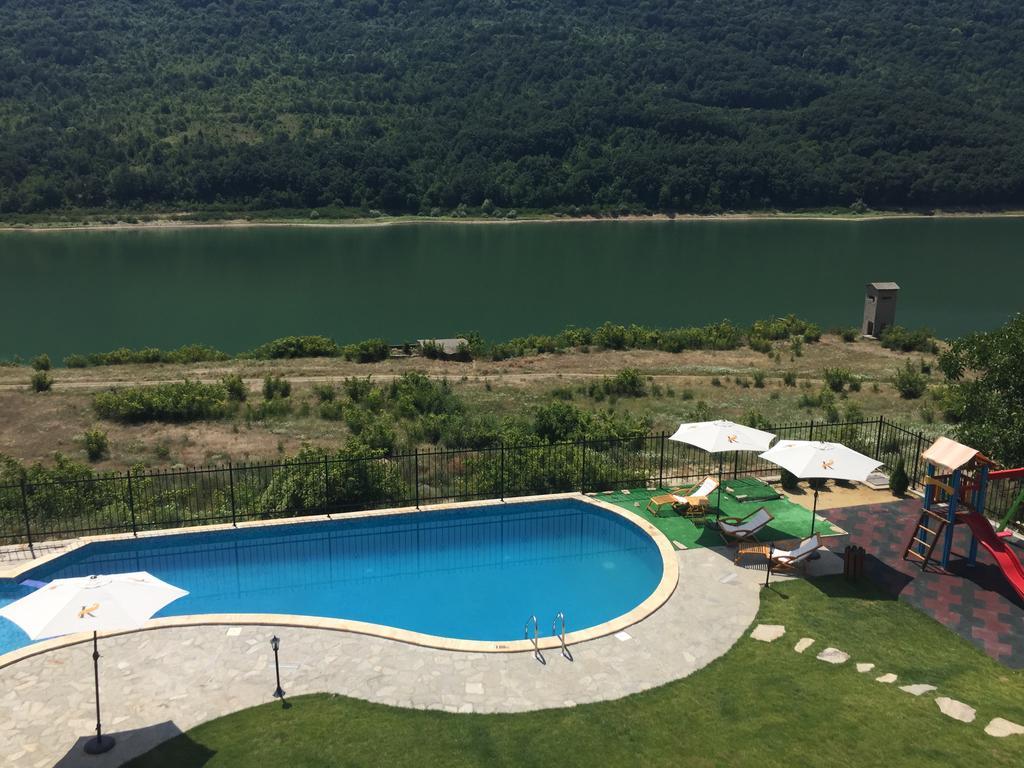 Eco House Kitana Hotel Asparukhovo  Exterior foto