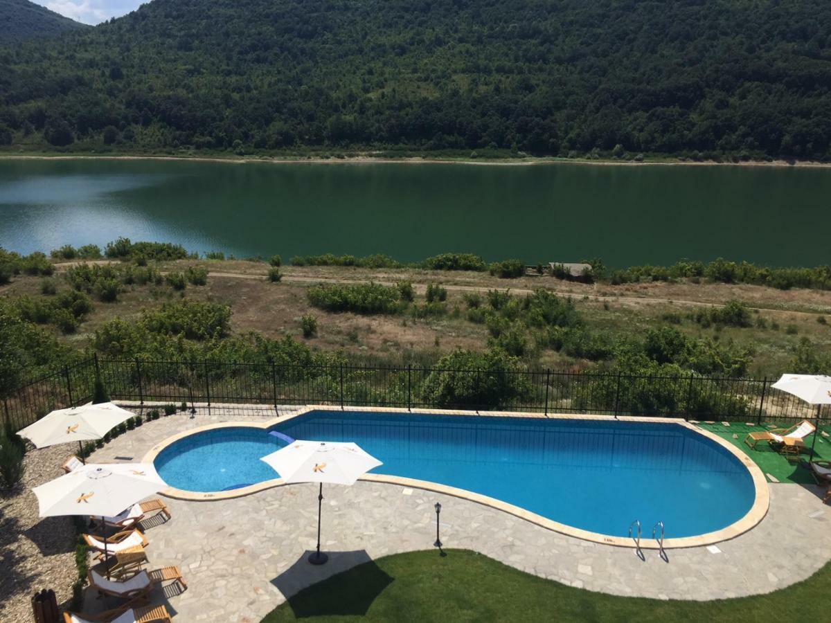 Eco House Kitana Hotel Asparukhovo  Exterior foto