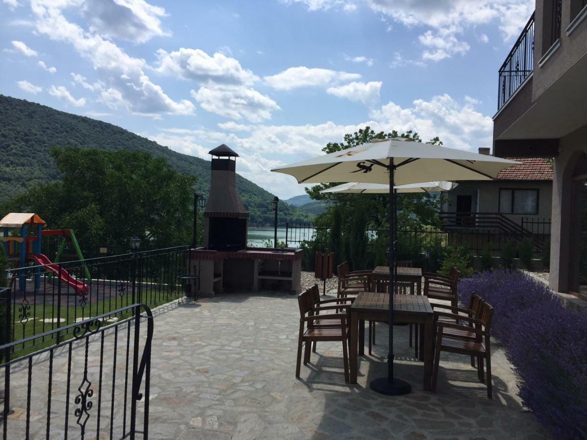 Eco House Kitana Hotel Asparukhovo  Exterior foto